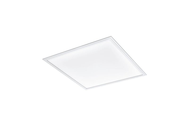 Rasterbelysning Eglo LED-Panel 4000K 620x620 mm, Hvid