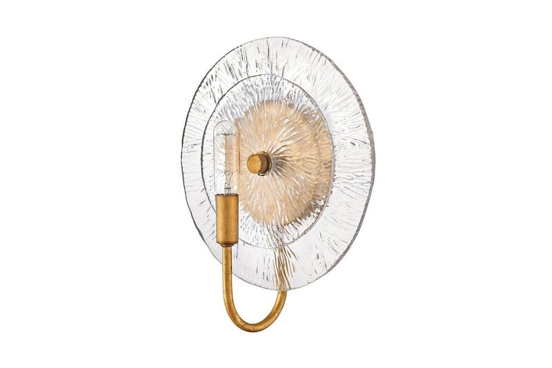 Rene Hinkley Væglampe - Belysning - Lamper & indendørsbelysning - Væglampe