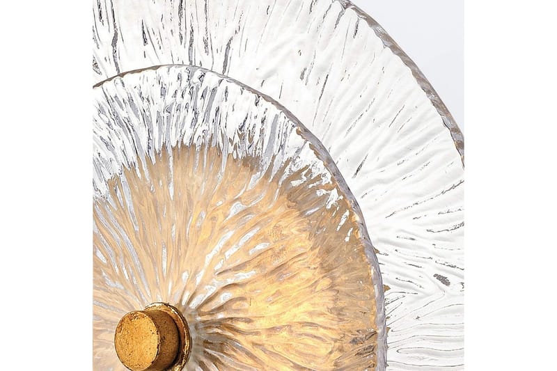 Rene Hinkley Væglampe - Belysning - Lamper & indendørsbelysning - Væglampe