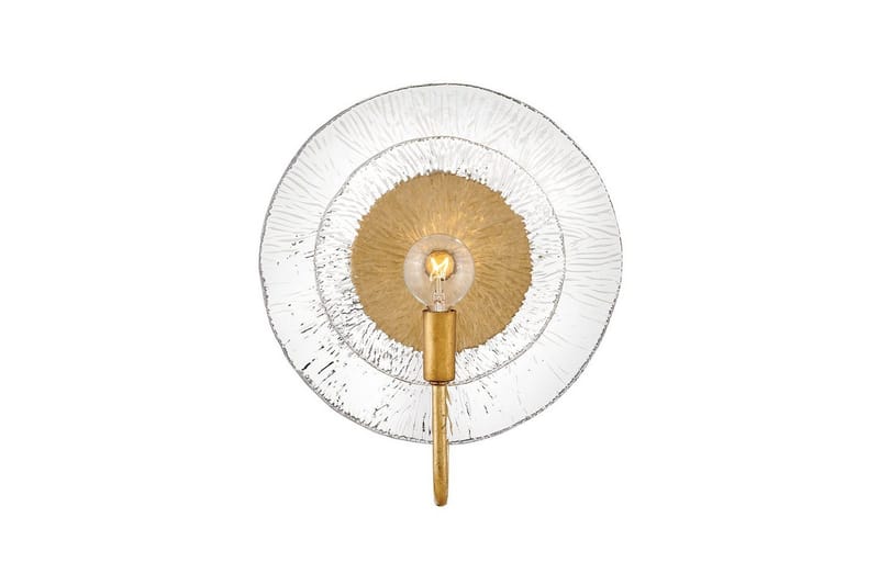 Rene Hinkley Væglampe - Belysning - Lamper & indendørsbelysning - Væglampe