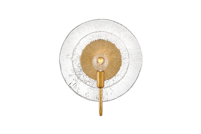 Rene Hinkley Væglampe - Belysning - Lamper & indendørsbelysning - Væglampe