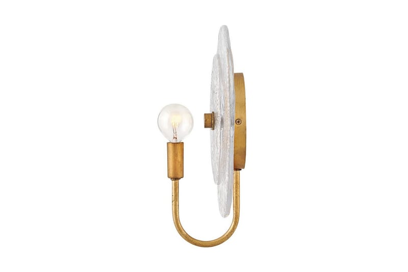 Rene Hinkley Væglampe - Belysning - Lamper & indendørsbelysning - Væglampe