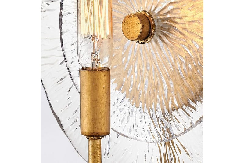 Rene Hinkley Væglampe - Belysning - Lamper & indendørsbelysning - Væglampe