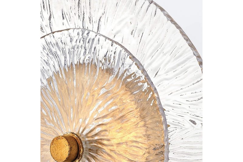 Rene Hinkley Væglampe - Belysning - Lamper & indendørsbelysning - Væglampe