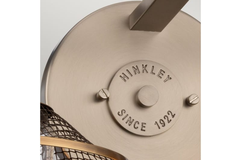 Rigby Hinkley Væglampe - Belysning - Lamper & indendørsbelysning - Væglampe