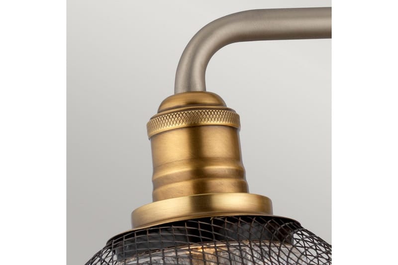 Rigby Hinkley Væglampe - Belysning - Lamper & indendørsbelysning - Væglampe