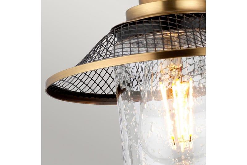 Rigby Hinkley Væglampe - Belysning - Lamper & indendørsbelysning - Væglampe