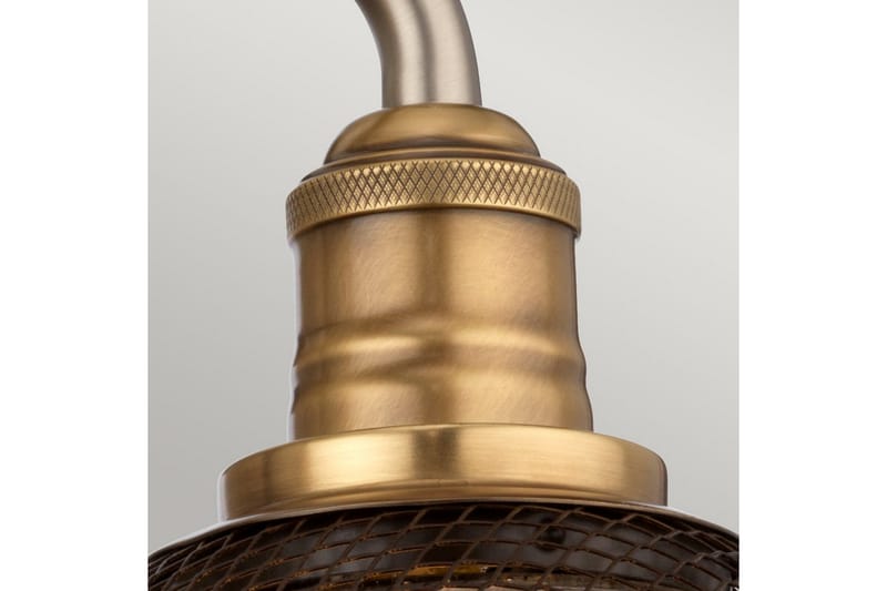 Rigby Hinkley Væglampe - Belysning - Lamper & indendørsbelysning - Væglampe