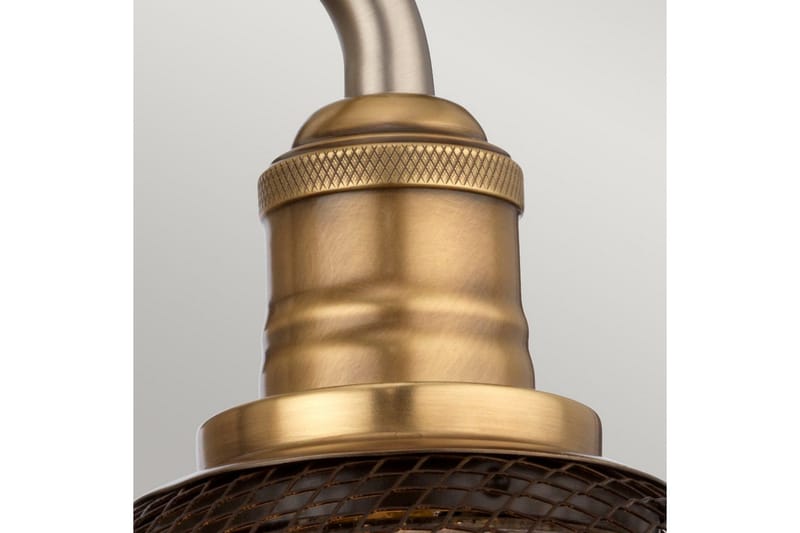 Rigby Hinkley Væglampe - Belysning - Lamper & indendørsbelysning - Væglampe