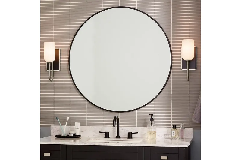 Solia Kichler Væglampe - Belysning - Lamper & indendørsbelysning - Væglampe