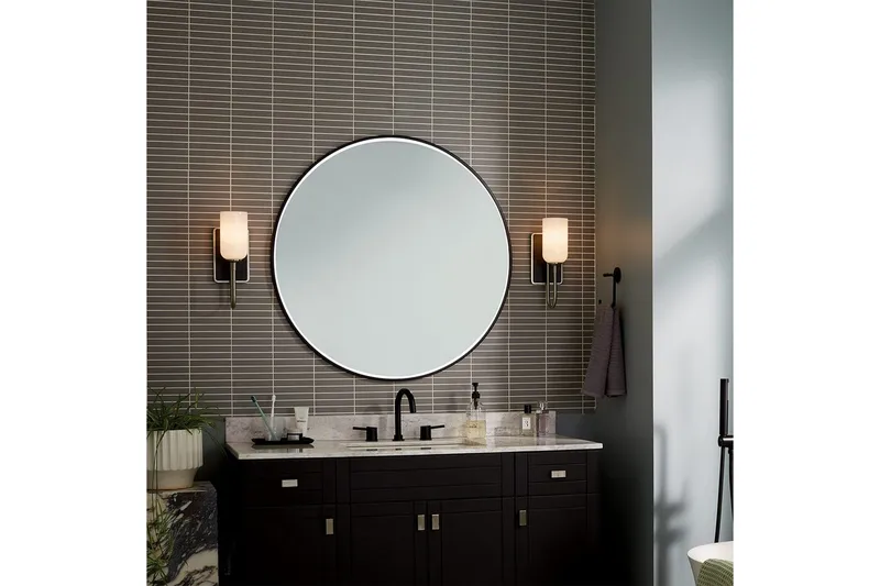 Solia Kichler Væglampe - Belysning - Lamper & indendørsbelysning - Væglampe