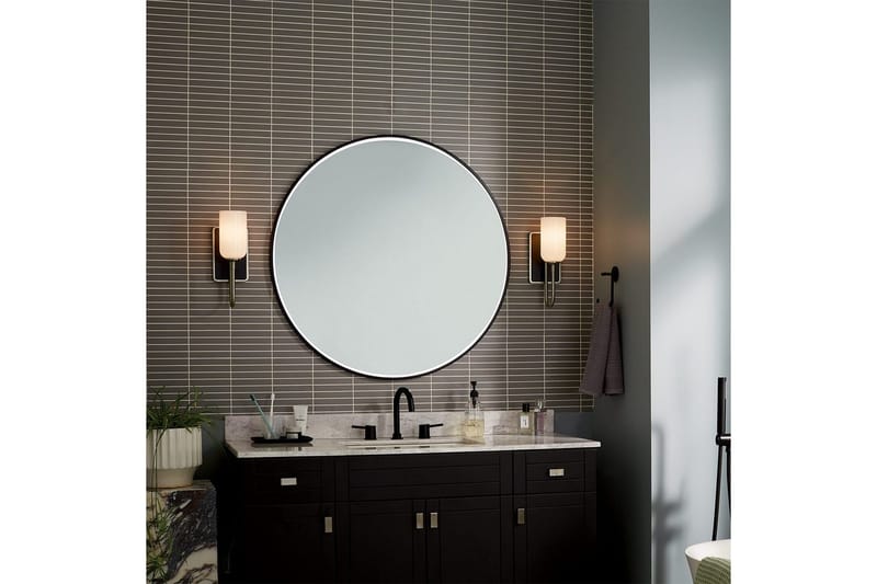 Solia Kichler Væglampe - Belysning - Lamper & indendørsbelysning - Væglampe