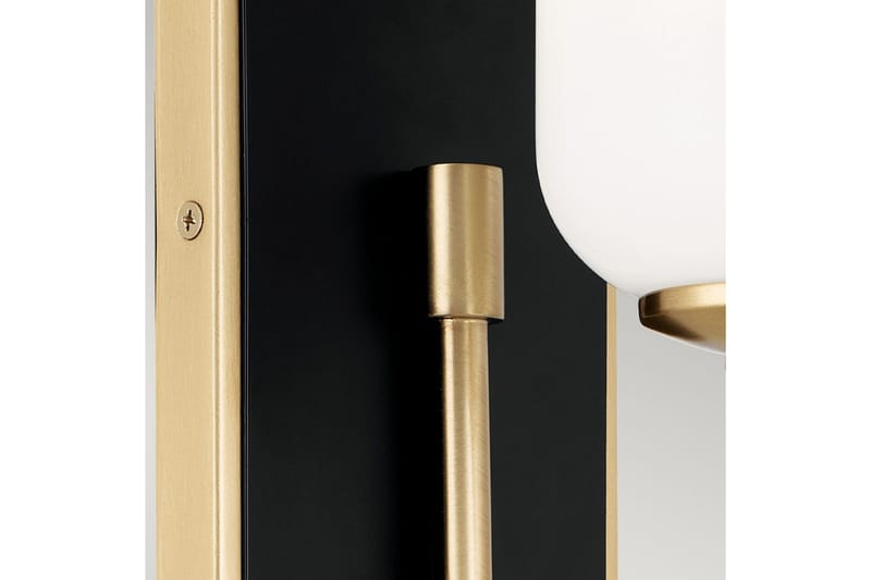 Solia Kichler Væglampe - Belysning - Lamper & indendørsbelysning - Væglampe