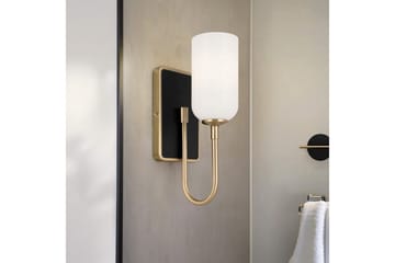 Solia Kichler Væglampe - Belysning - Lamper & indendørsbelysning - Væglampe