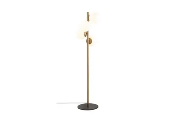 Væglampe Subbersta Sort - Diameter: 16 cm - Belysning - Lamper & indendørsbelysning - Soveværelse lampe
