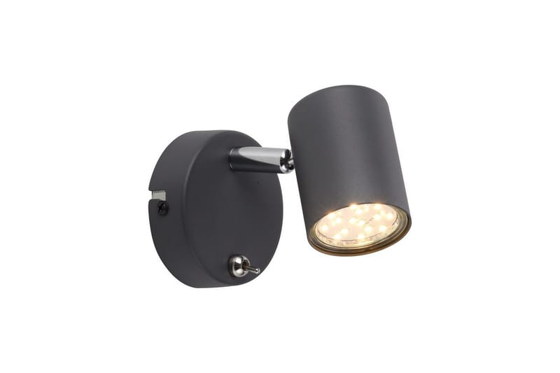 Tarik Just Light Væglampe, undefined