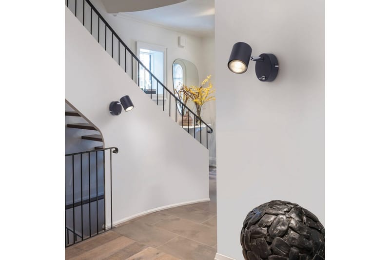 Tarik Just Light Væglampe - Belysning - Lamper & indendørsbelysning - Væglampe