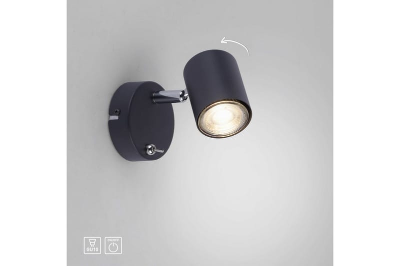 Tarik Just Light Væglampe - Belysning - Lamper & indendørsbelysning - Væglampe