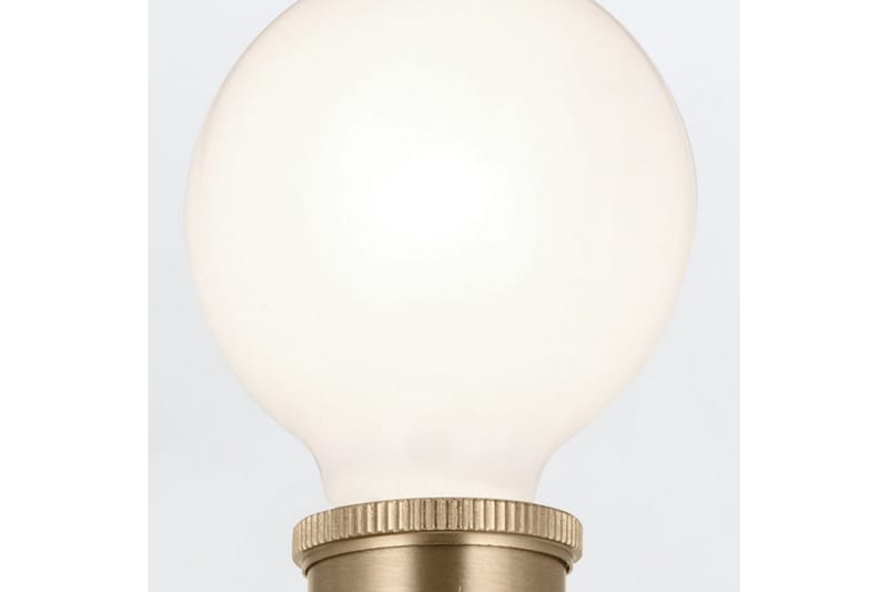 Torche Kichler Væglampe - Belysning - Lamper & indendørsbelysning - Væglampe