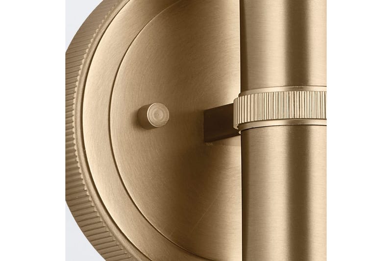 Torche Kichler Væglampe - Belysning - Lamper & indendørsbelysning - Væglampe