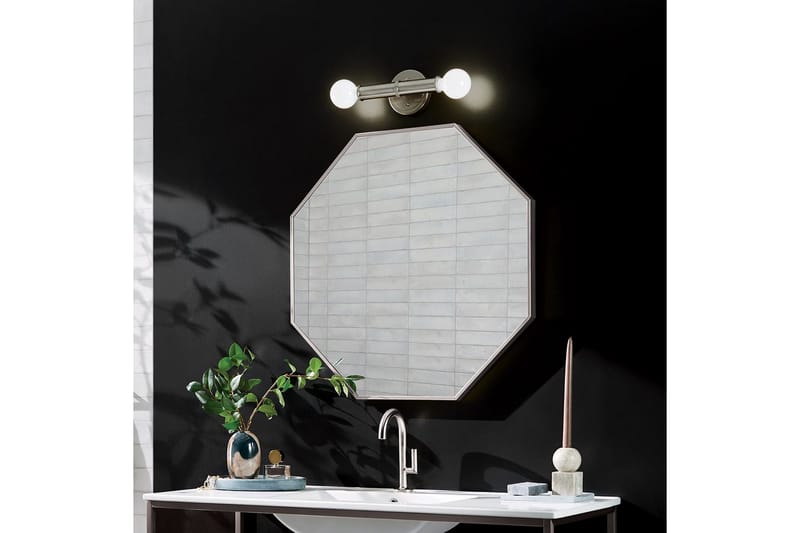 Torche Kichler Væglampe - Belysning - Lamper & indendørsbelysning - Væglampe