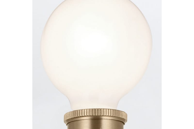 Torche Kichler Væglampe - Belysning - Lamper & indendørsbelysning - Væglampe