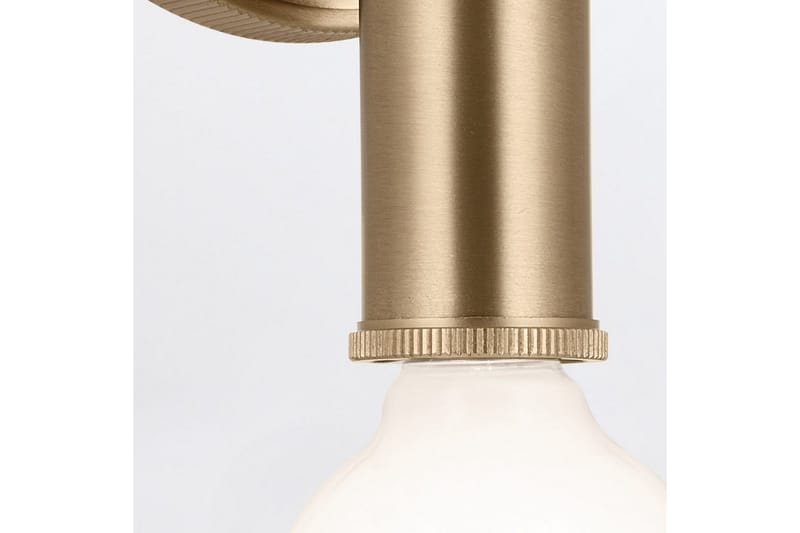 Torche Kichler Væglampe - Belysning - Lamper & indendørsbelysning - Væglampe