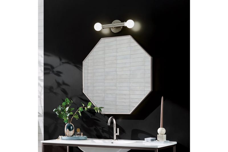 Torche Kichler Væglampe - Belysning - Lamper & indendørsbelysning - Væglampe