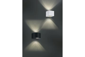 Trio Cordoba Væglampe LED - Hvid - Belysning - Lamper & indendørsbelysning - Væglampe