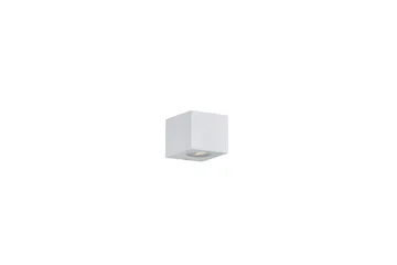 Trio Cordoba Væglampe LED - Hvid - Belysning - Lamper & indendørsbelysning - Væglampe