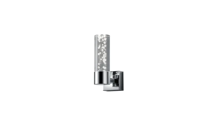 Trio H2O Væglampe LED, Hvid