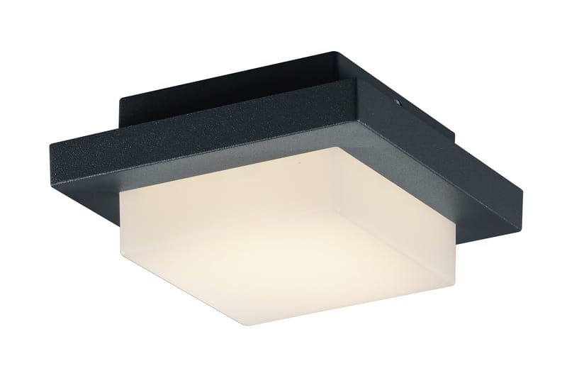 Trio Hondo Væglampe LED - Hvid - Belysning - Lamper & indendørsbelysning - Væglampe
