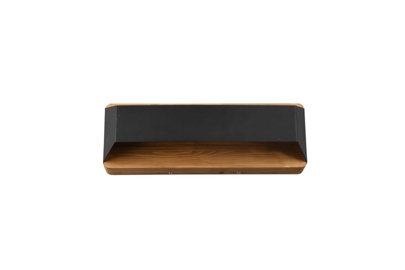 Trio Lighting Arino LED væglampe 35 cm matsort - Belysning - Lamper & indendørsbelysning - Væglampe