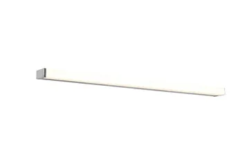 Trio Lighting Fabio H2O LED væglampe 118 cm krom - Belysning - Lamper & indendørsbelysning - Væglampe