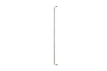 Trio Lighting Fabio H2O LED væglampe 118 cm krom - Belysning - Lamper & indendørsbelysning - Væglampe