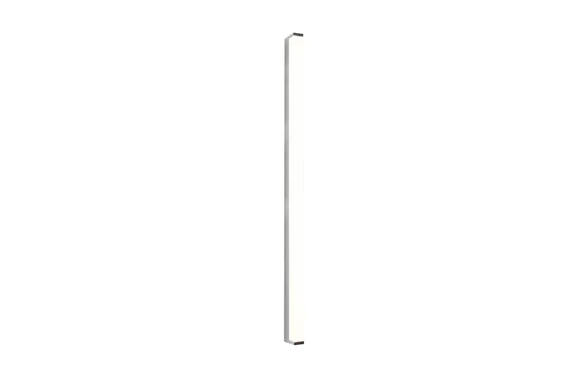 Trio Lighting Fabio H2O LED væglampe 118 cm krom - Belysning - Lamper & indendørsbelysning - Væglampe