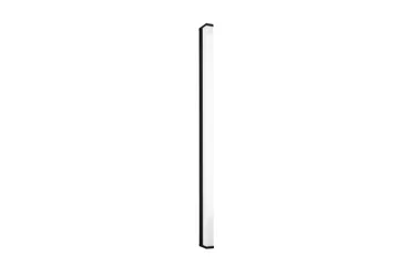 Trio Lighting Fabio H2O LED væglampe 118 cm matsort - Belysning - Lamper & indendørsbelysning - Væglampe