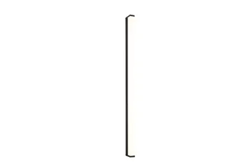 Trio Lighting Fabio H2O LED væglampe 118 cm matsort - Belysning - Lamper & indendørsbelysning - Væglampe