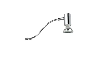 Trio Lighting Giada H2O væglampe 1L GU10 krom - Belysning - Lamper & indendørsbelysning - Væglampe