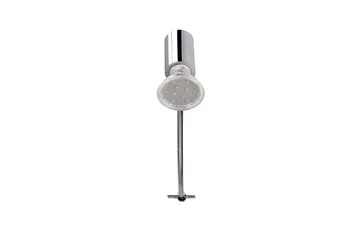 Trio Lighting Giada H2O væglampe 1L GU10 krom - Belysning - Lamper & indendørsbelysning - Væglampe