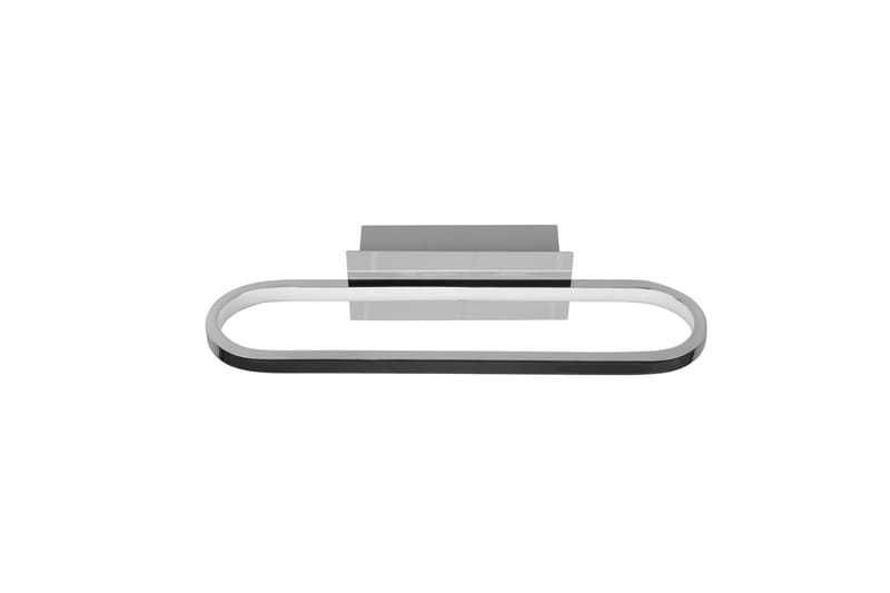 Trio Lighting Gianni H2O LED væglampe 40 cm krom - Belysning - Lamper & indendørsbelysning - Væglampe