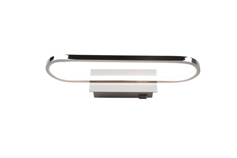 Trio Lighting Gianni H2O LED væglampe 40 cm krom - Belysning - Lamper & indendørsbelysning - Væglampe