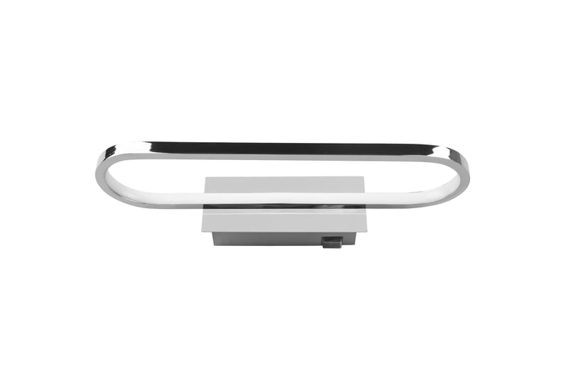 Trio Lighting Gianni H2O LED væglampe 40 cm krom - Belysning - Lamper & indendørsbelysning - Væglampe