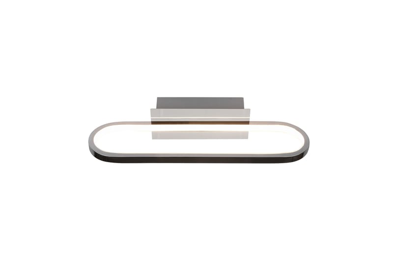 Trio Lighting Gianni H2O LED væglampe 40 cm krom - Belysning - Lamper & indendørsbelysning - Væglampe