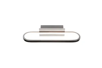 Trio Lighting Gianni H2O LED væglampe 40 cm krom - Belysning - Lamper & indendørsbelysning - Væglampe