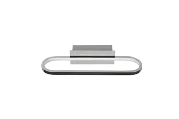Trio Lighting Gianni H2O LED væglampe 40 cm krom - Belysning - Lamper & indendørsbelysning - Væglampe