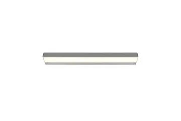 Trio Lighting Rocco H2O LED væglampe 60 cm krom - Belysning - Lamper & indendørsbelysning - Væglampe
