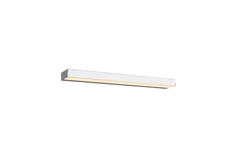 Trio Lighting Rocco H2O LED væglampe 60 cm krom - Belysning - Lamper & indendørsbelysning - Væglampe