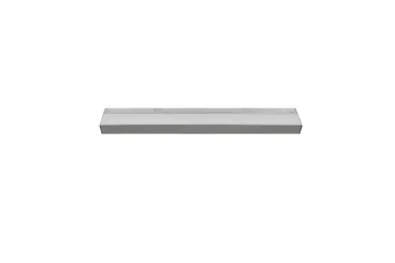 Trio Lighting Rocco H2O LED væglampe 60 cm krom - Belysning - Lamper & indendørsbelysning - Væglampe