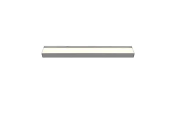 Trio Lighting Rocco H2O LED væglampe 60 cm krom - Belysning - Lamper & indendørsbelysning - Væglampe